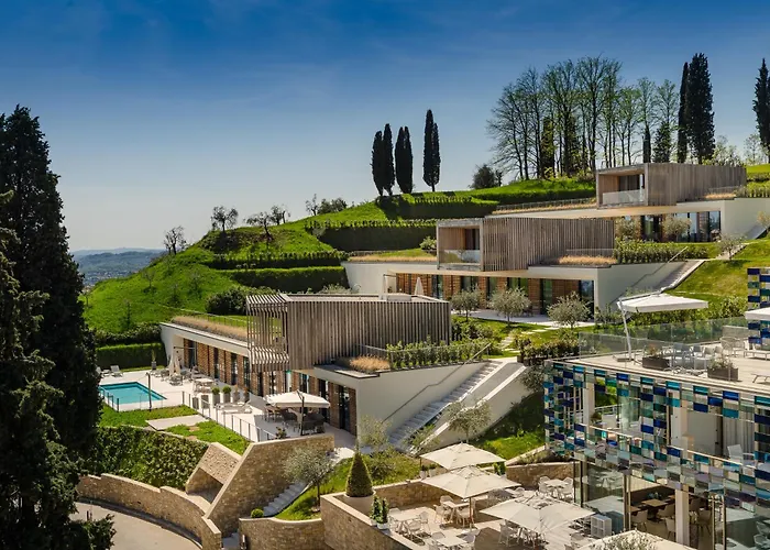 Eden Reserve Hotel Gardone Riviera